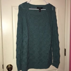 Knit Sweater